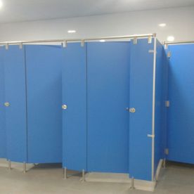Baños para eventos