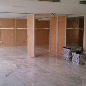 Modesur mamparas glass 8