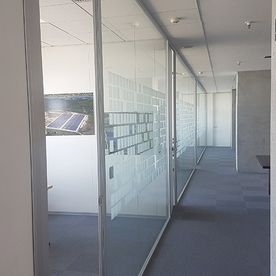 Modesur mamparas glass 6
