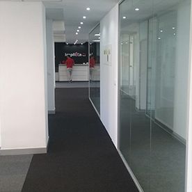 Modesur mamparas glass 4