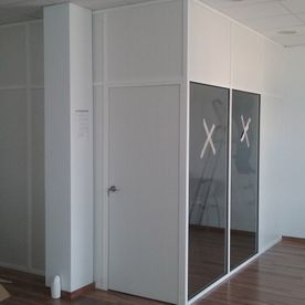 Modesur mamparas monopanel 2